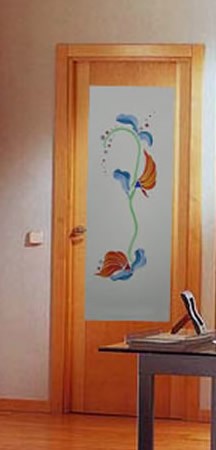 PUERTAS VIDRIOS DECORACIÓN TORRENT VALENCIA