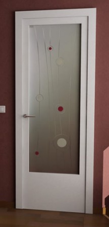 PUERTAS VIDRIOS DECORACIÓN TORRENT VALENCIA