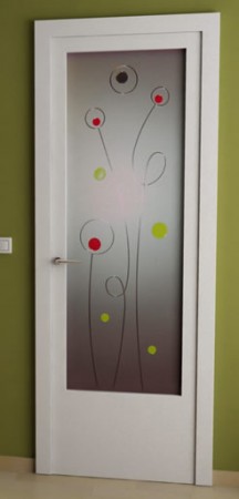 PUERTAS VIDRIOS DECORACIÓN TORRENT VALENCIA