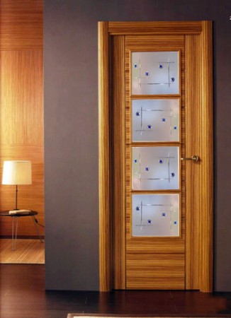 VIDRIOS DECORACIÓN EN TALLA PARA PUERTAS VALENCIA TORRENTE