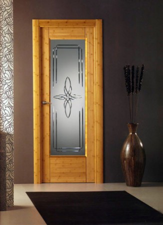 VIDRIOS DECORACIÓN EN TALLA PARA PUERTAS VALENCIA TORRENTE